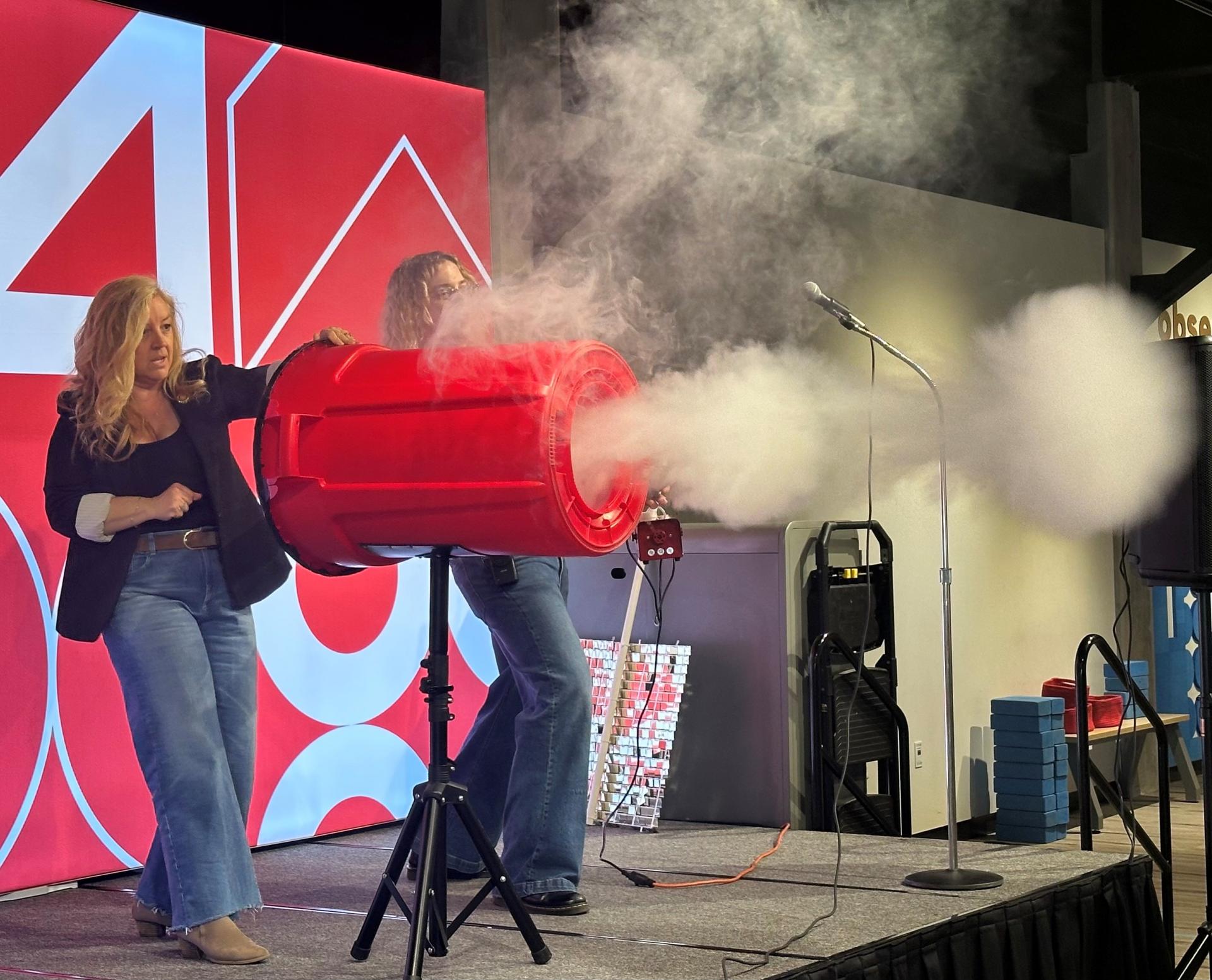 AA Cannon SMUD