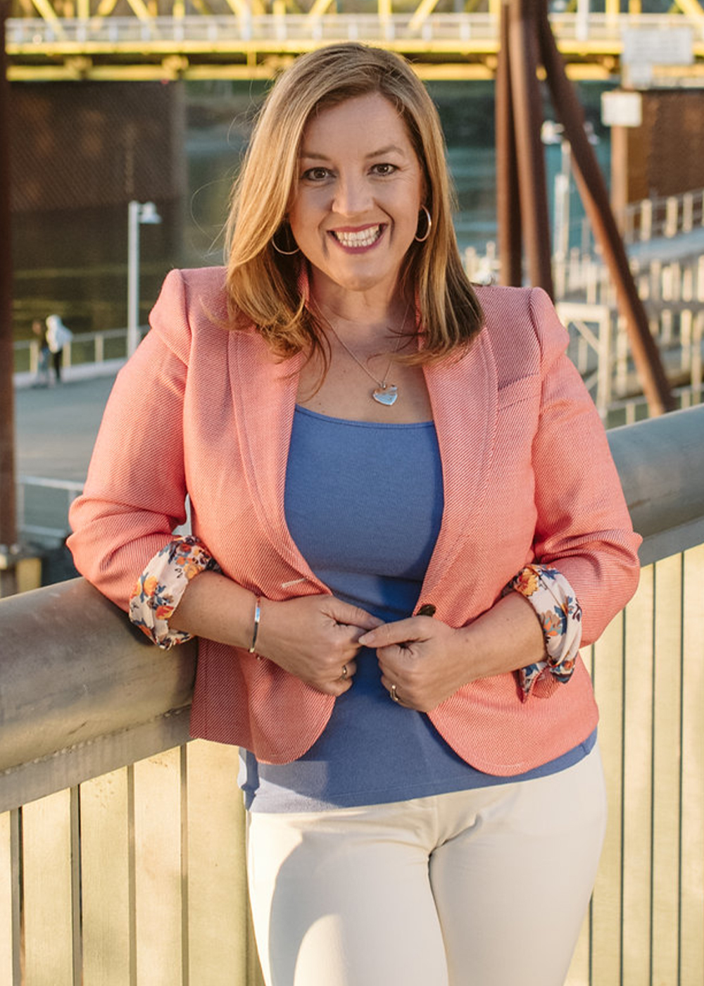 Biography Senator Angelique Ashby